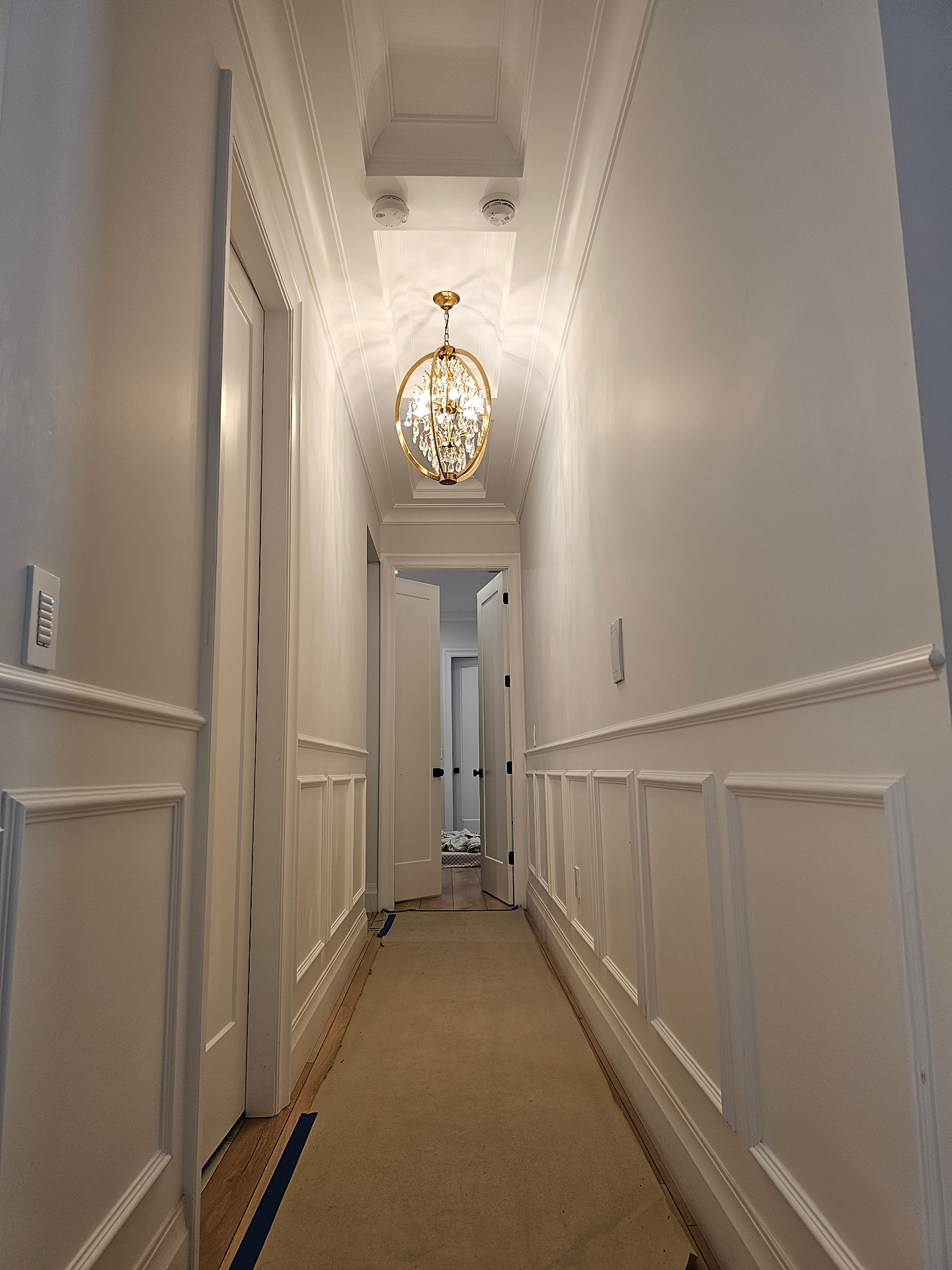 Finish Carpentry — Right Group Construction, Lower Mainland BC