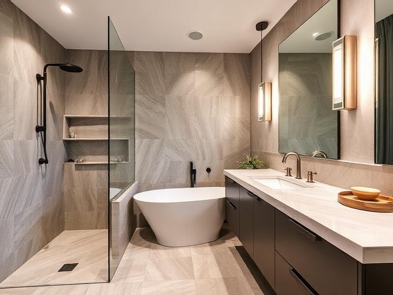 Renovations & Project Management — Right Group Construction, Lower Mainland BC